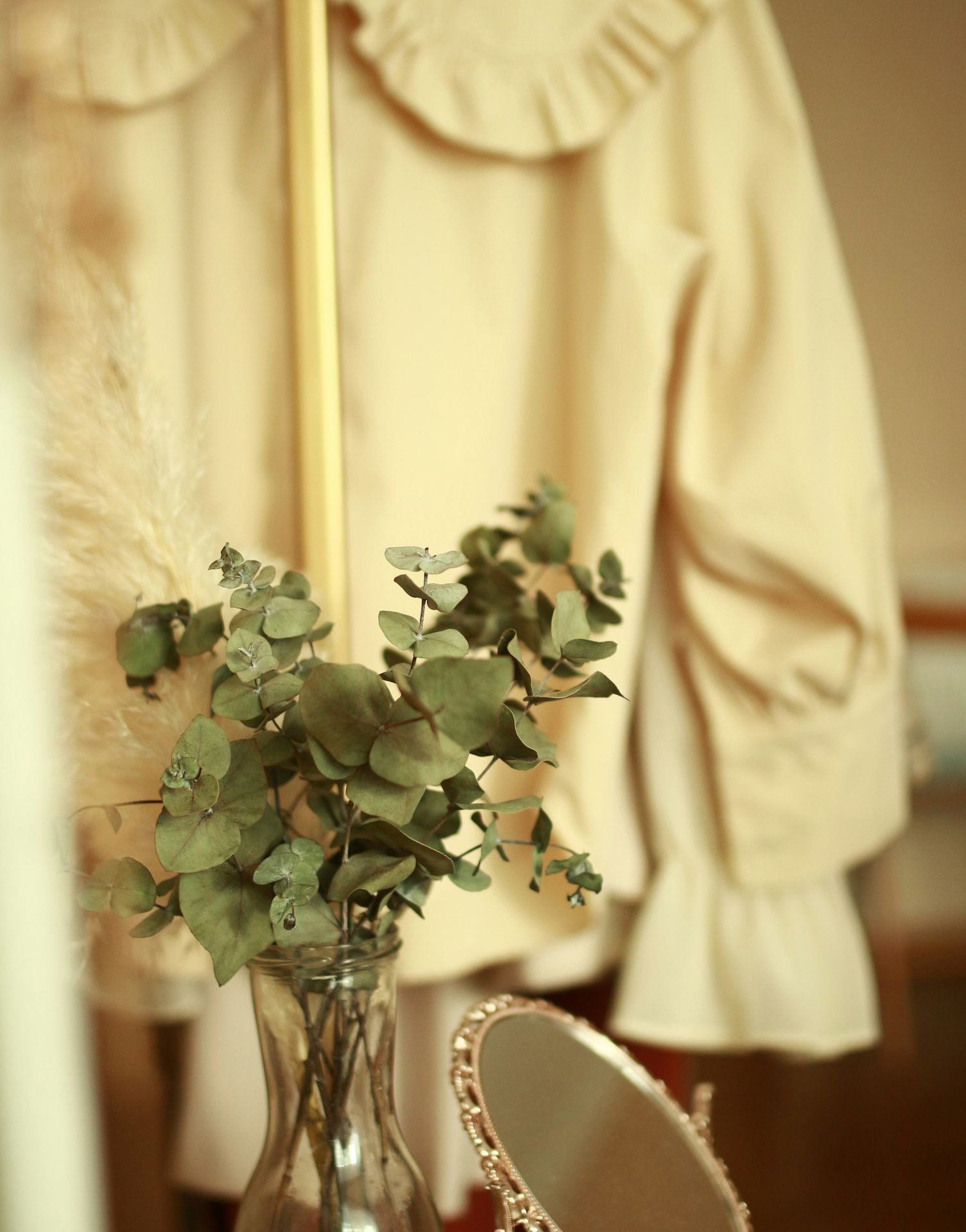 wonderfully made, beautiful clothes